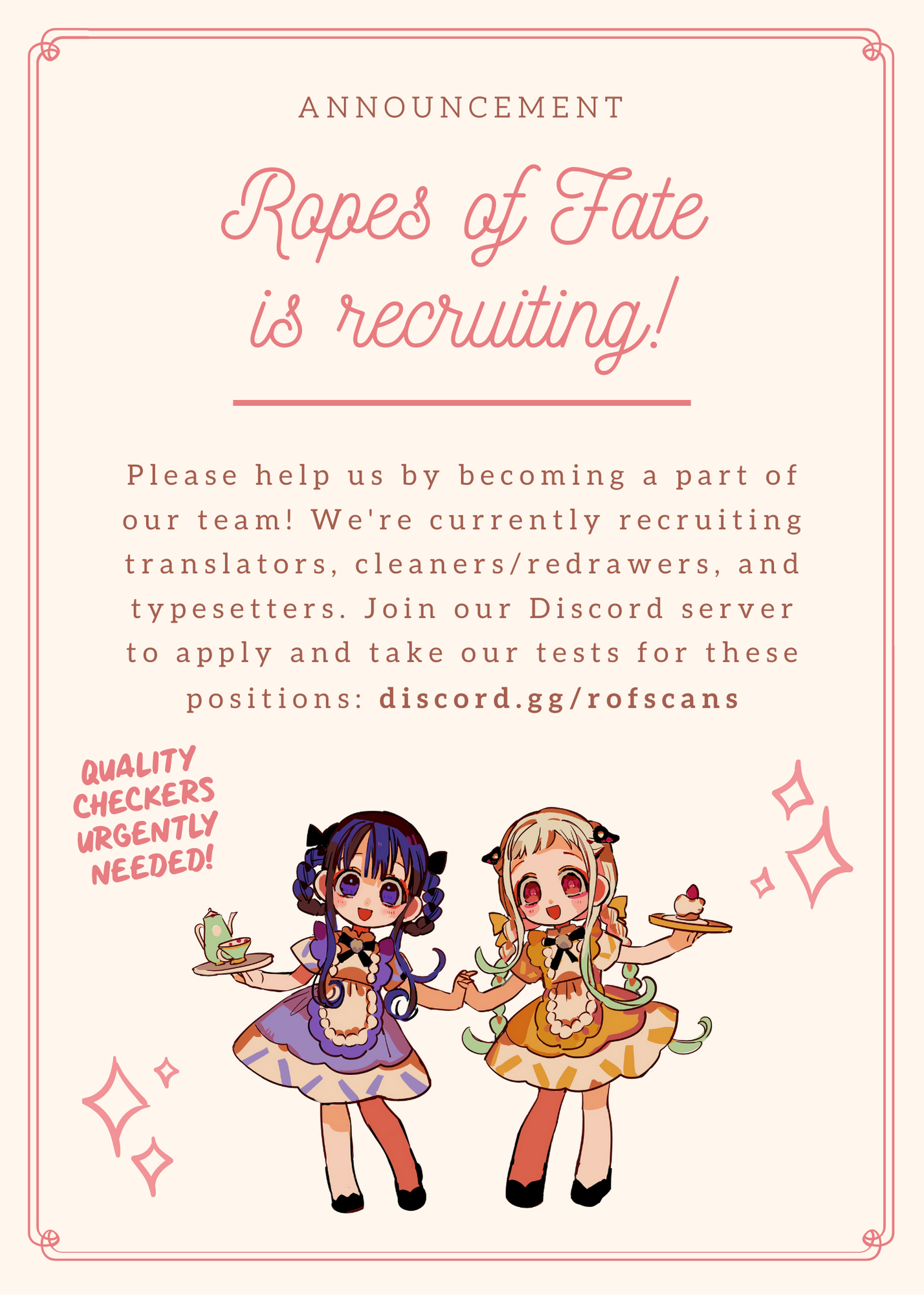 Toilet Bound Hanako Kun, Chapter 88 image 30